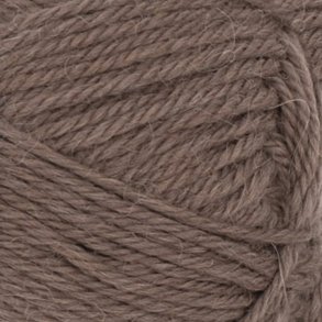 Alpakka Ull - Agern 3161 - 127302