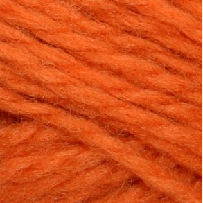 Fritidsgarn - Orange 3326 - 0125021