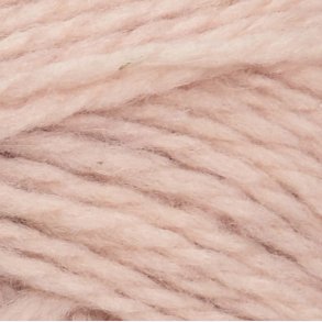 Fritidsgarn - Pudderrosa 3511 - 131633