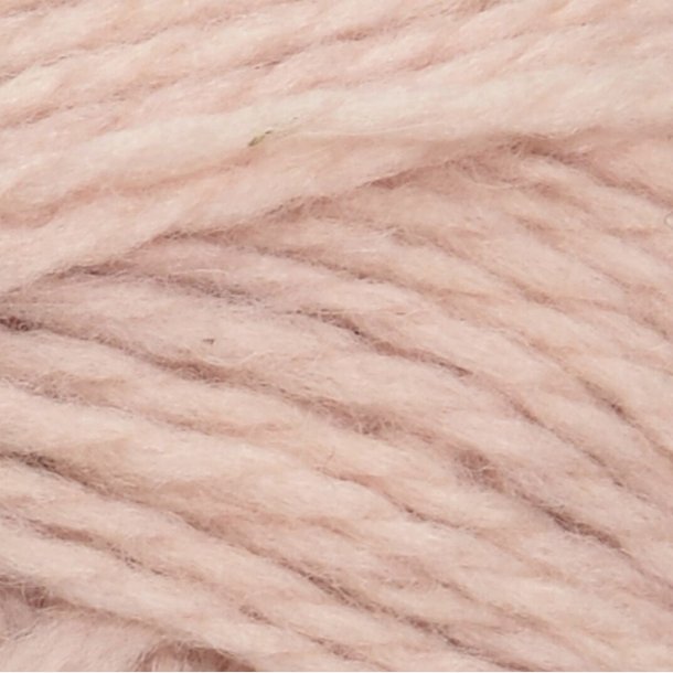 Fritidsgarn - Pudderrosa 3511 - 123997