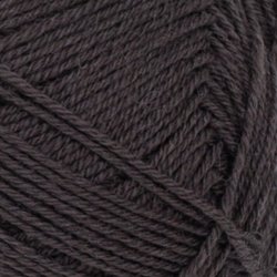 Sunday fra Sandnes Garn - Bristol Black 3800 - 116536