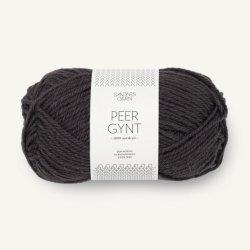 Peer Gynt - Bristol Black 3800 - 123495