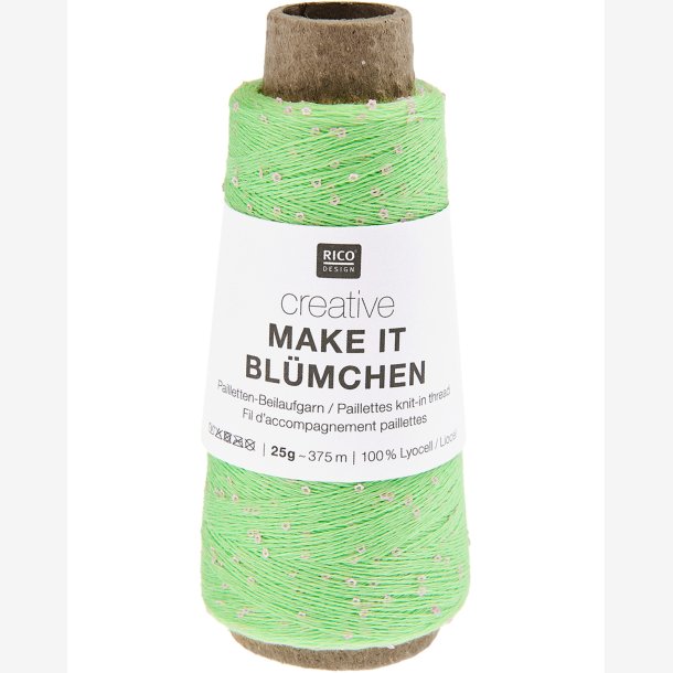 Make it Bl�mchen Green 008 - 25A