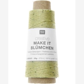 Make it Blmchen Olive 014 - 25A