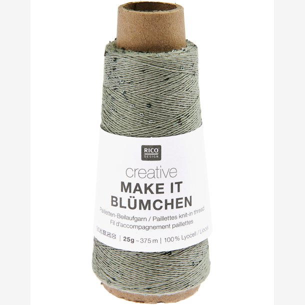 Make it Bl�mchen Silver 019 - 25A
