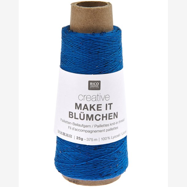 Make it Bl�mchen Blue 020 - 25A