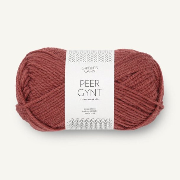 Peer Gynt - Spiced Apple 3854 - 116287 (ny)