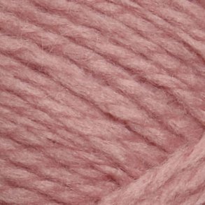 Fritidsgarn - Gammelrosa 4023 - 130476