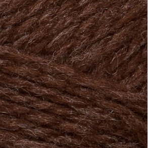 Fritidsgarn - M�rk Brun 4071 - 131211