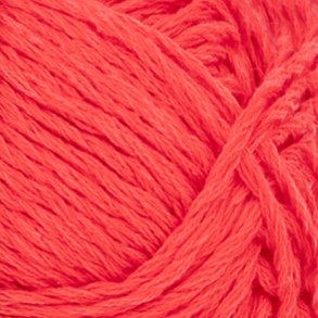 Tykk Line - Flame Scarlet 4108 - 125870