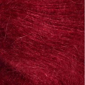 Tynn Silk Mohair - Dyb Rd 4236 - 2109190b