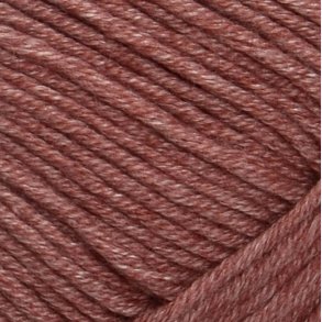 Duo - M�rk Pudderrosa 4344 - 121811