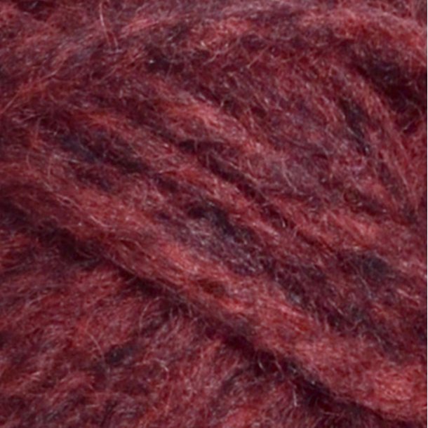 Fritidsgarn - Mrk Rdmeleret 4363 - 119076
