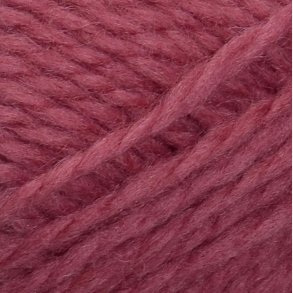 Fritidsgarn - Blomme 4644 - 125025