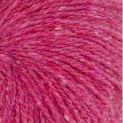 Tweed - 100% Recycled - Magenta 4685 - 260434