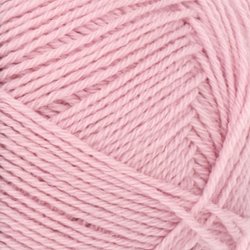 Sunday fra Sandnes Garn - Pink Lilac 4813 - 124477