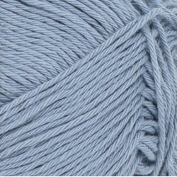 Mandarin Naturell - Bl Hortensia 6032 - 113377