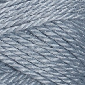 Alpakka Silke - St�vet Bl� 6041 - 136829