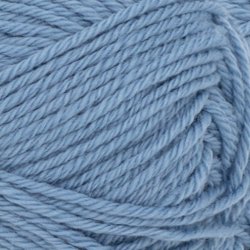 Double Sunday Petiteknit - Baby blue eyes 6043 - 128858