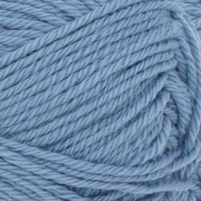 Double Sunday Petiteknit - Baby blue eyes 6043 - 128858