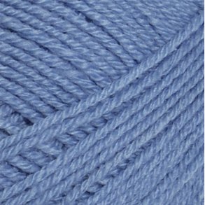 Sunday fra PetiteKnit - Baby Blue Eyes 6043 - 126757