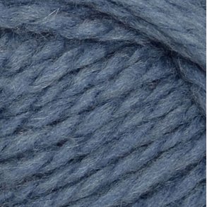 Fritidsgarn - Jeansbl 6052 - 0125866