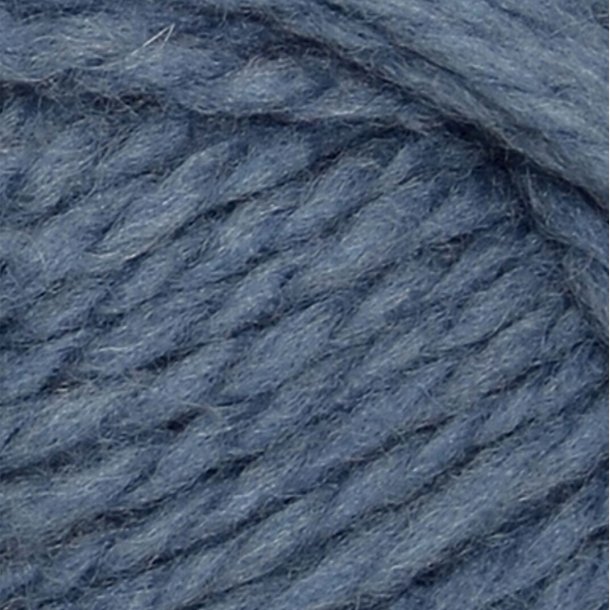 Fritidsgarn - Jeansbl 6052 - 0125866