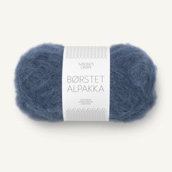 Brstet Alpakka - Blbr 6064 - 113393