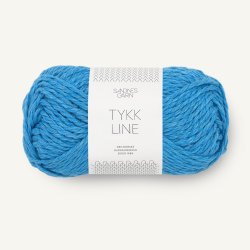 Tykk Line - Sea of Belize 6345 - 120429