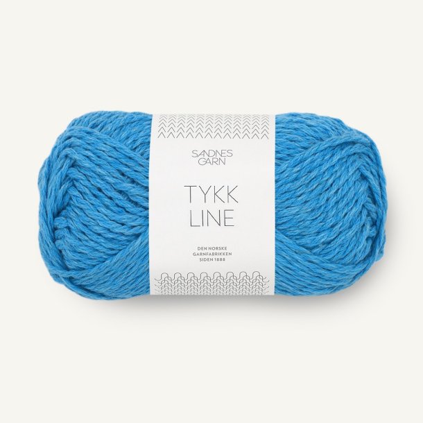 Tykk Line - Sea of Belize 6345 - 120429