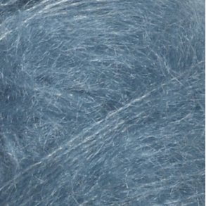 Tynn Silk Mohair - Isbl 6552 - 3206552