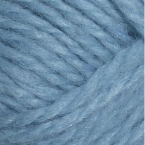 Fritidsgarn - Kornblomst 6573 - 127331