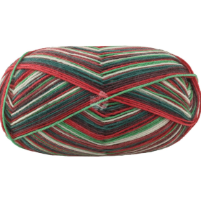 Meilenweit 100g Christmas 6799 - 41648