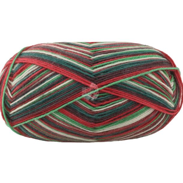 Meilenweit 100g Christmas 6799 - 41648