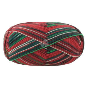 Meilenweit 100g Christmas 6801 - 41650