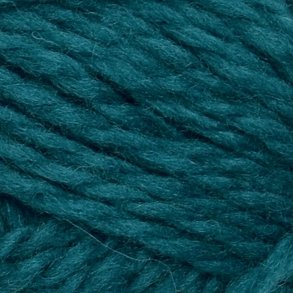 Fritidsgarn - Petrol 6937 - 119907