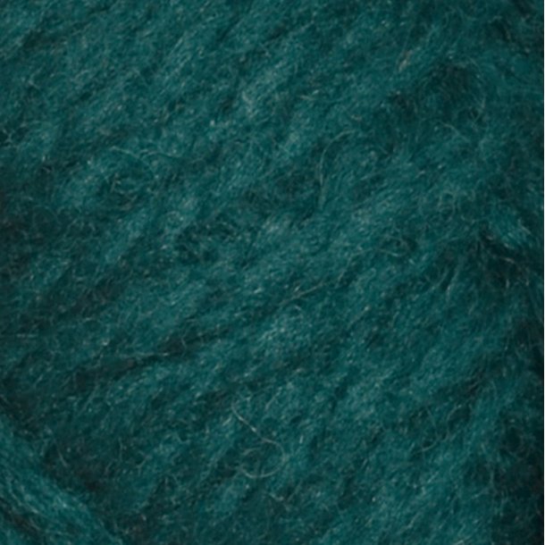 Fritidsgarn - Dyb Petrol 7272 - 124046