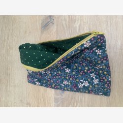 03.11.25 Workshop: Sy din egen projekttaske og dimsepung / toolpurse v. Monika Barse (3 aftener)