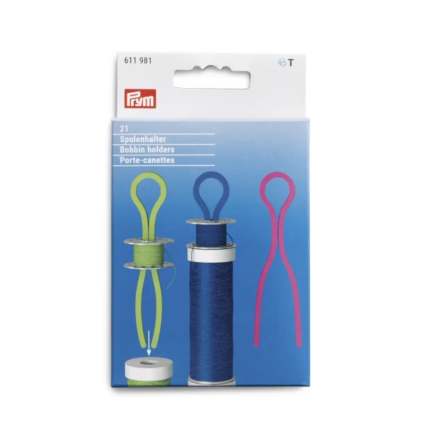 Prym Trd og bobbin holder.