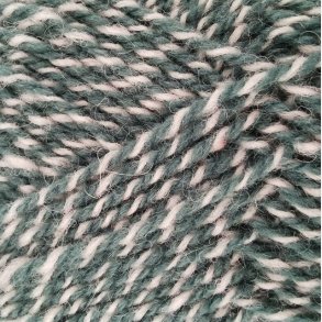 Tresko - Grn/gr-meleret 8063 - 121788