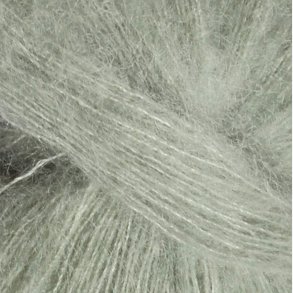 Tynn Silk Mohair - Stvet Lys Grn 8521 - 240054