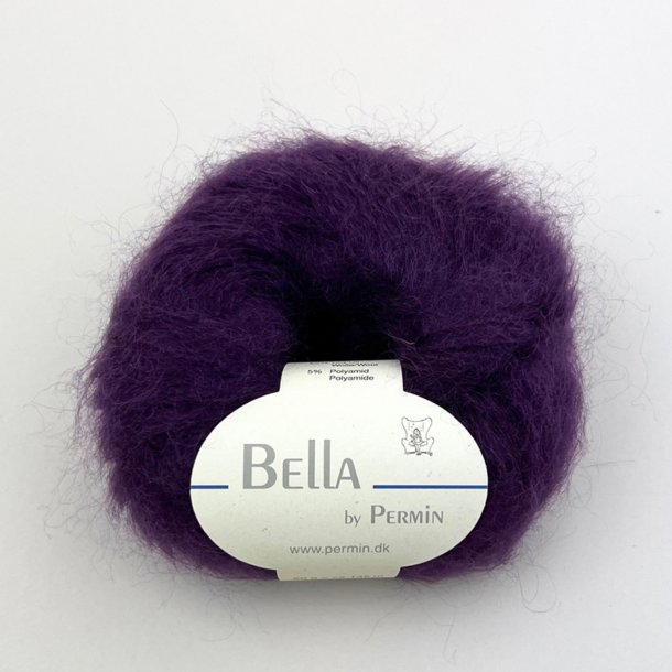 Bella - Urban Violet 8832107 - 4956