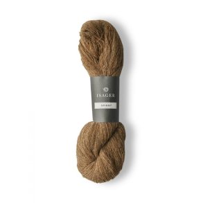 Isager Spinni 8 s - 3102