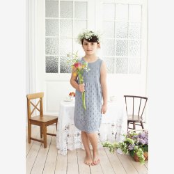 Kapittel 3 - Opskrift fra SandnesGarn + Leila Hafzi