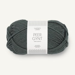Peer Gynt - Urban Chic 9080 - 129484
