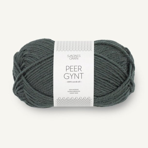 Peer Gynt - Urban Chic 9080 - 129484