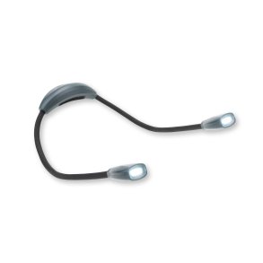 Carson Nakkelampe - Neck Light