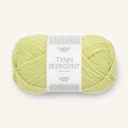 Tynn Peer Gynt - Lime punch 9523 - 125851