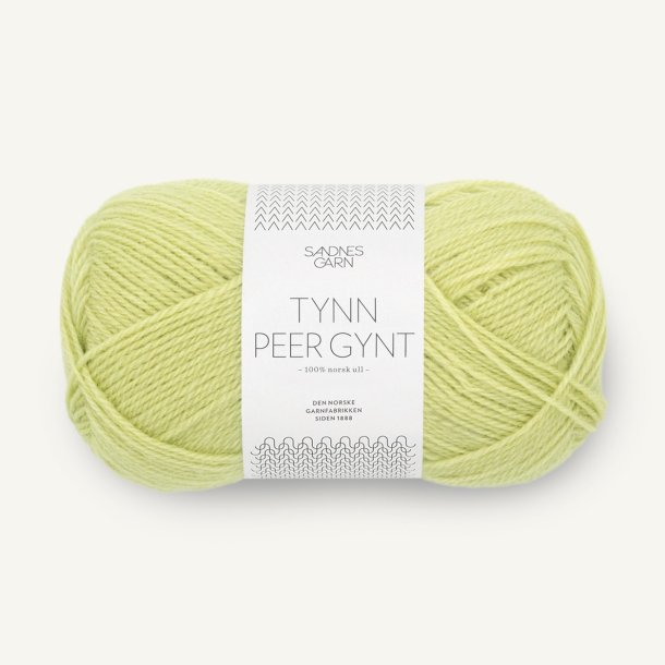 Tynn Peer Gynt - Lime punch 9523 - 125851