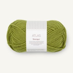 Atlas PetiteKnit - Matcha 9564 - 131896